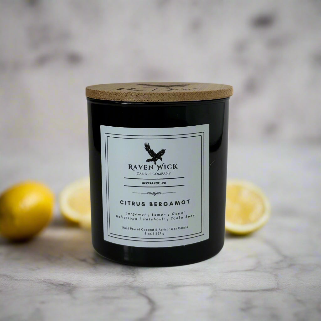 Citrus Bergamot